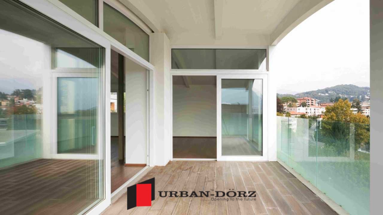 Urban Dorz: Upvc Doors And Windows - The Enduring Canvas For Your Dream Home